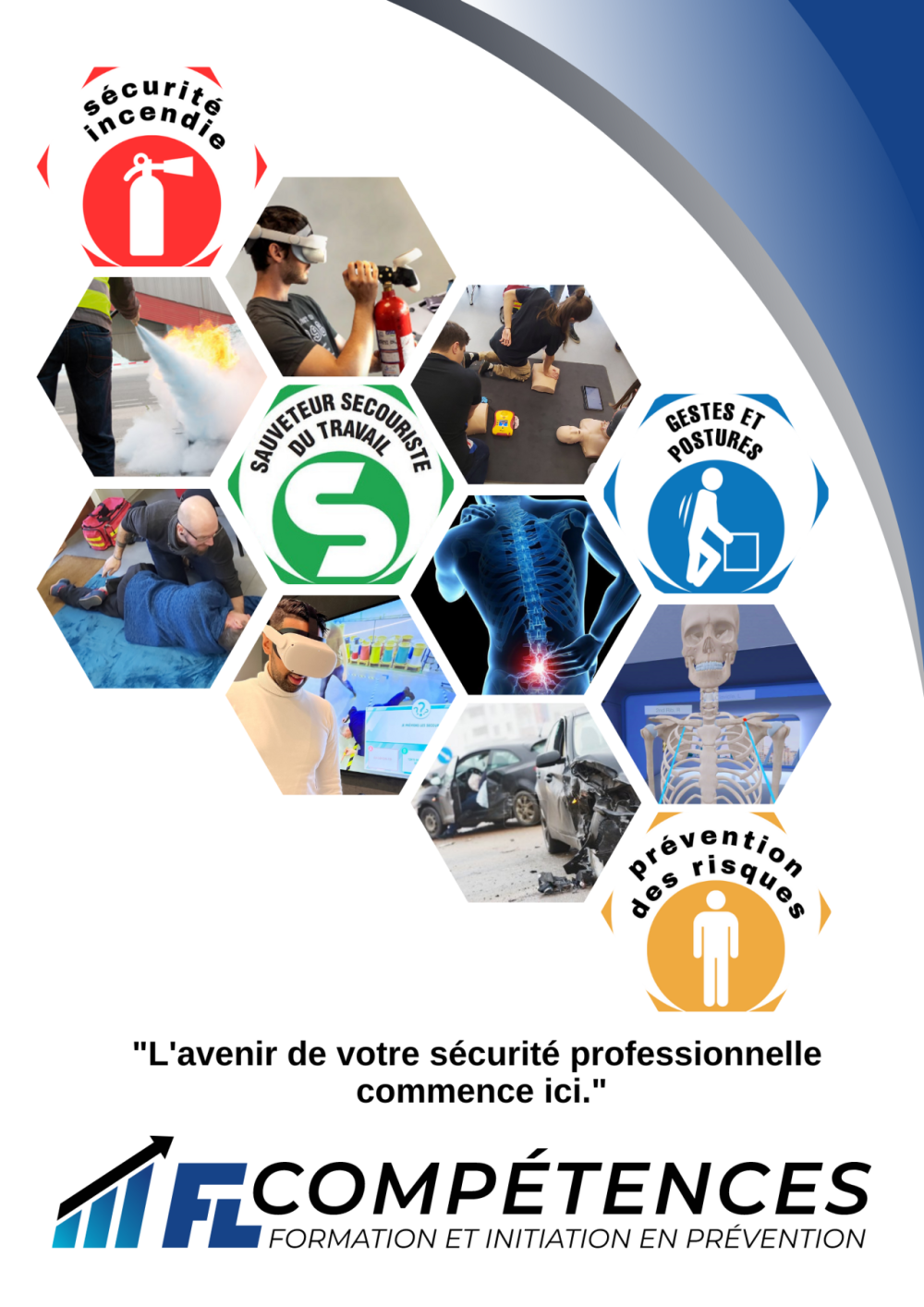 affiche