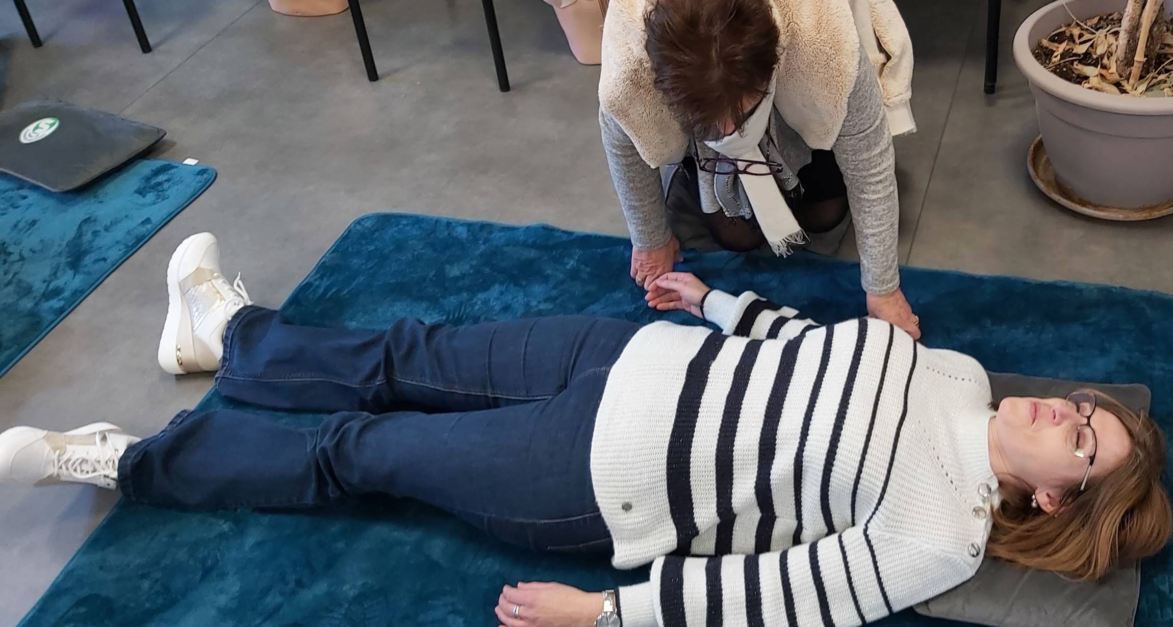 Atelier examen FL COMPETENCES 1