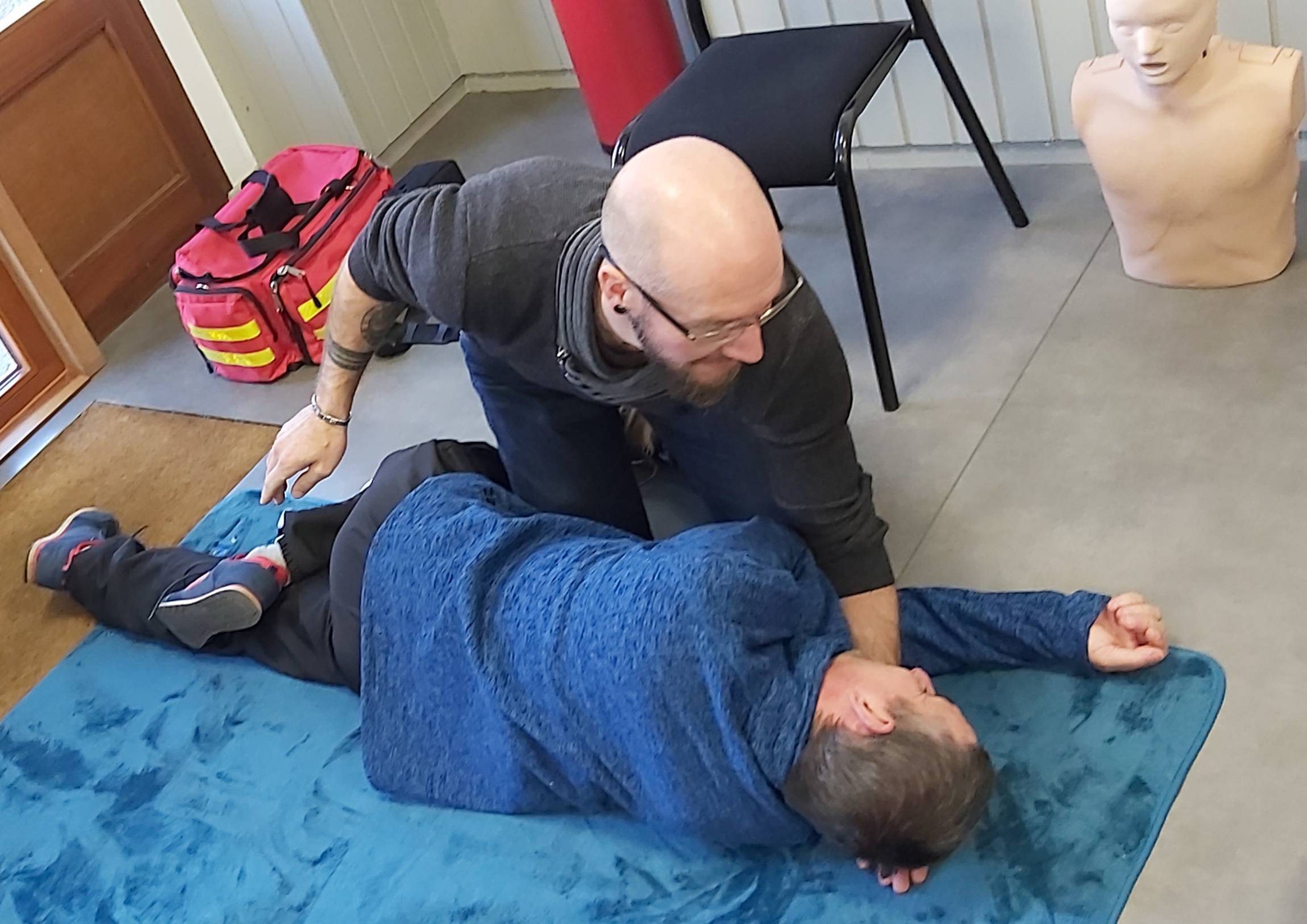 Atelier PLS FL Compétences 2