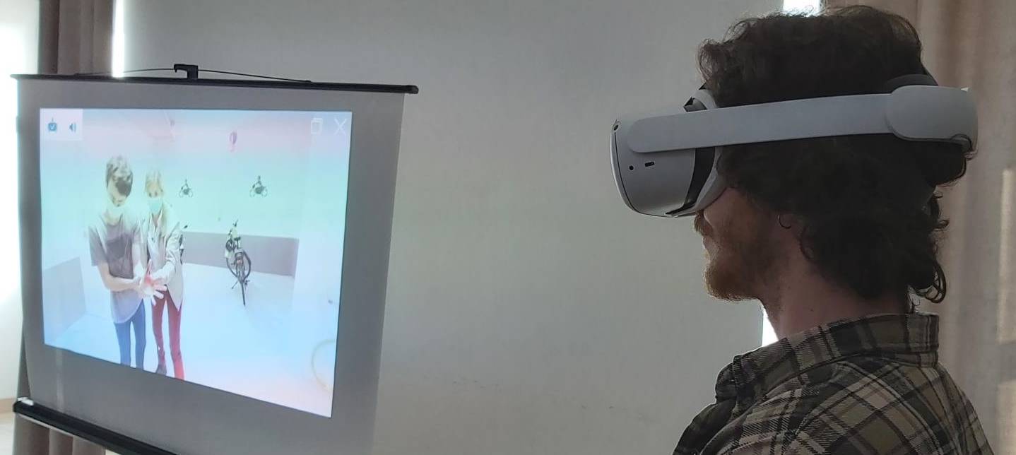 vr