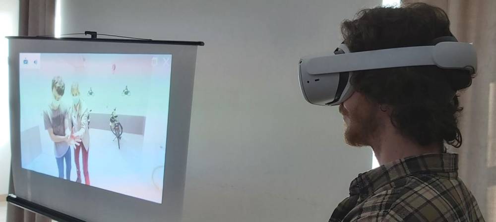 vr