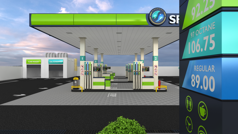 image station 1