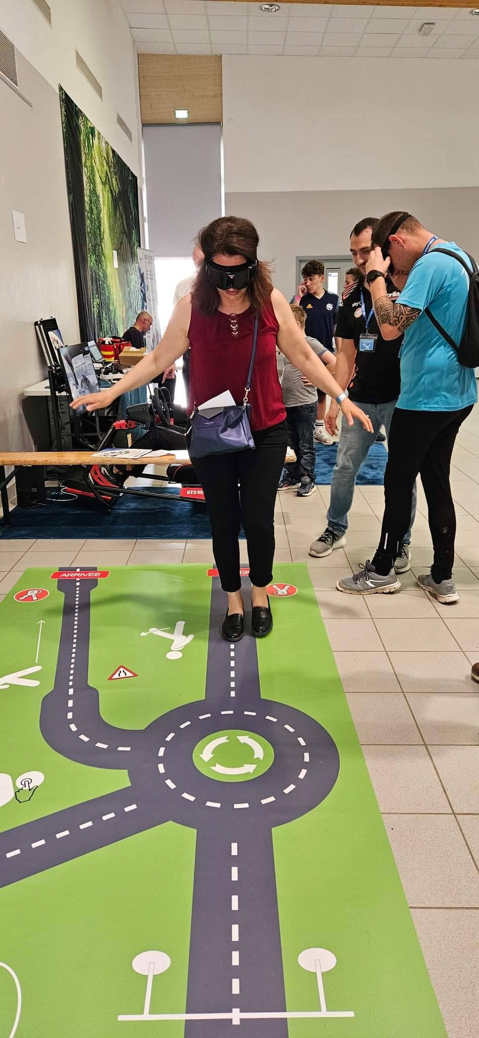 risque routier 2 - FL COMPETENCES
