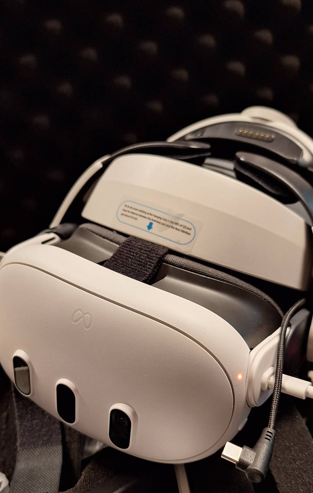 realité virtuelle - FL COMPETENCES