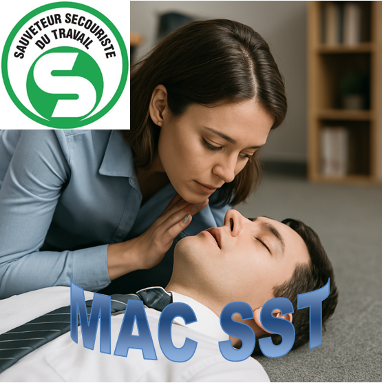 MAC SST 1