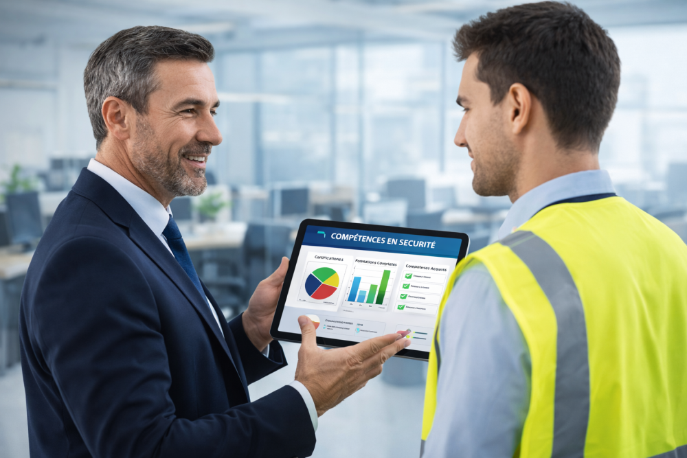 PASSEPORT PREVENTION 2026 - F COMPETENCES